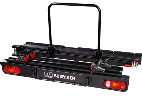 BUSBIKER X290